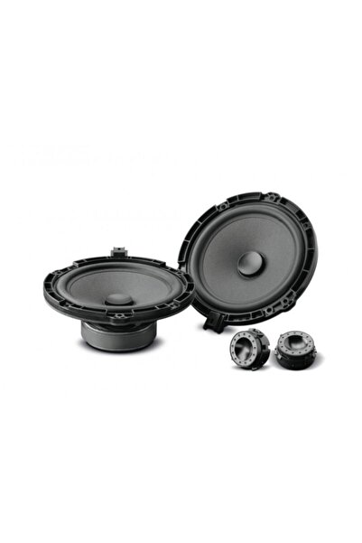 Focal Oto Hoparlör