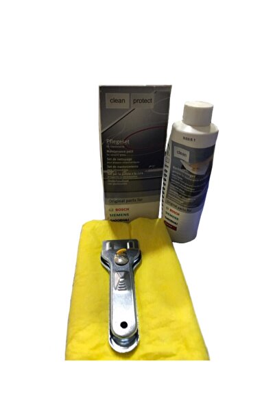 Bosch Hafif Hizmet Bosch Siemens Profilo Ankastre Ocaklar (cam Seramik Paslan...