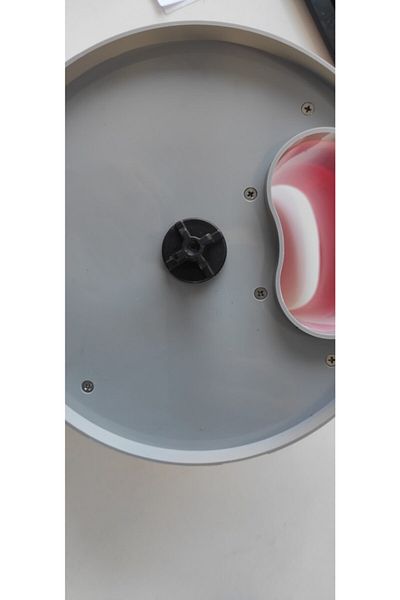Sunny Threaded Chamber Cover - Blade Turner