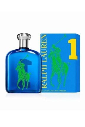 Ralph Lauren 1 Edt 100 Ml Erkek Parfum Fiyat Yorumlar Trendyol