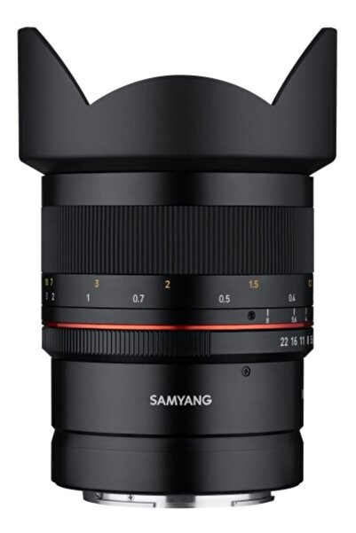 SAMYANG Nikon Z MF 2.8/14 Φακός/Αξεσουάρ