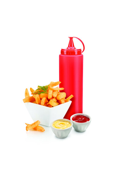 EveFix زجاجة الكاتشب - 700 مل