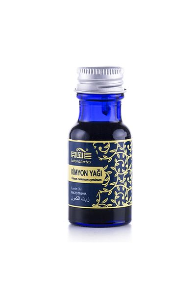 Awe Laboratories 15 Ml Cumin Oil - Cold Pressed
