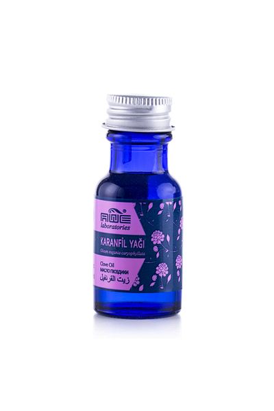 Awe Laboratories 15 ml Clove Oil - Dental Care