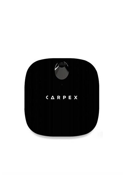 Carpex Micro Koku Makinesi Siyah