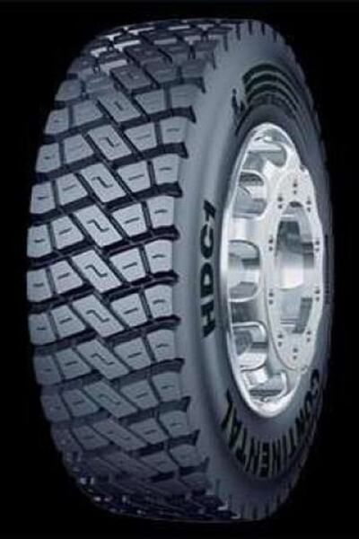 Armine Continental Hdc1 315/80/R22,5 156/150k Hsc1 Ed (Production Year 2021)