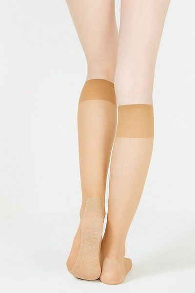 Penti Κάλτσες Koton Sole Comfort μέχρι το γόνατο 3 ζευγάρια