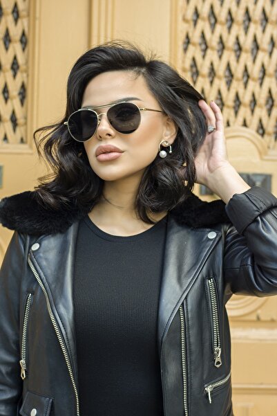 BOUTIQUE MARYJANE نظارة شمسية للجنسين من أكسل بايلوت