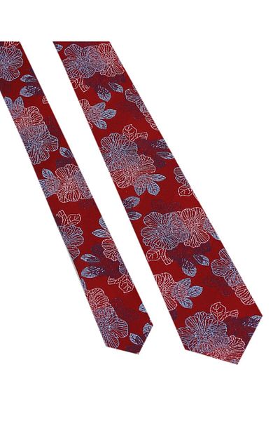 Doctor junior Patterned Children's Tie
