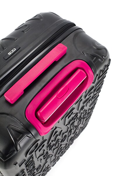 ÇÇS 5167 Ekstra Dayanıklı Büyük Boy Valiz