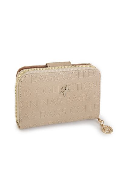 Nas Bag Women's Wallet
