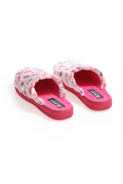 GEZER Kışlık Kadın Terlik