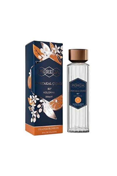 Pereja Portakal Çiçeği Kolonyası 250 ml
