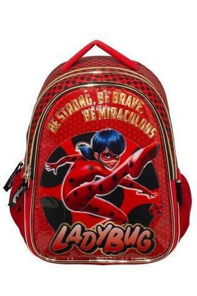 Ladybug Rucsac Lady Bug 2136/ Geanta Umit
