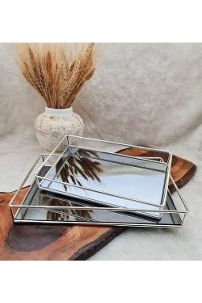Aker Hediyelik Promise Tray Engagement Tray Chocolate Gift Presentation Trays