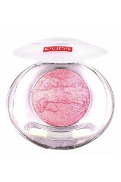 Pupa Milano Lumınys Multi Effect Baked Eyeshadow 21