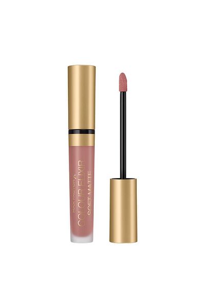 Max Factor Liquid Matte Lipstick Color Elixir Matte 005 Sand Cloud