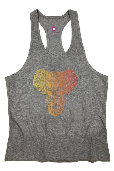 BLUU Undershirt for Sportsman
