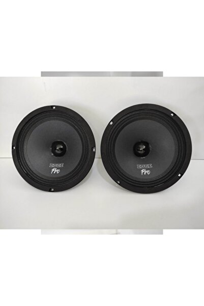 Edge 20 cm Midrange 175 Rms