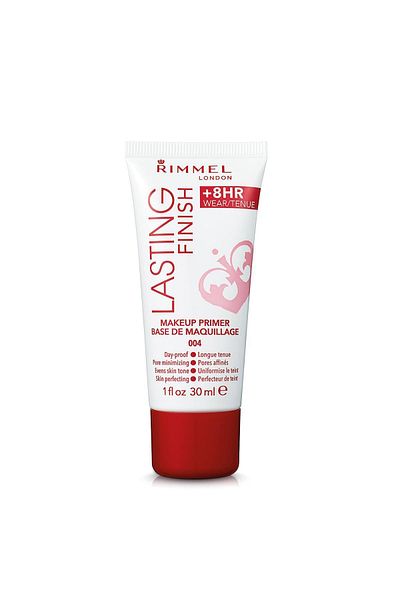 RIMMEL LONDON Makeup Base Lasting Finish Makeup Primer
