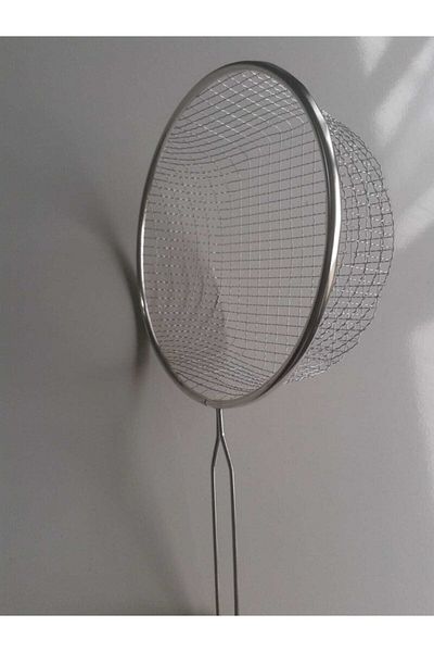 EveFix 22 cm Handle Potato Chips Frying Wire