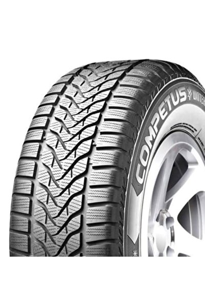 Lassa 225/55r18 98v Competus Wınter 2 + Kış Lastiği