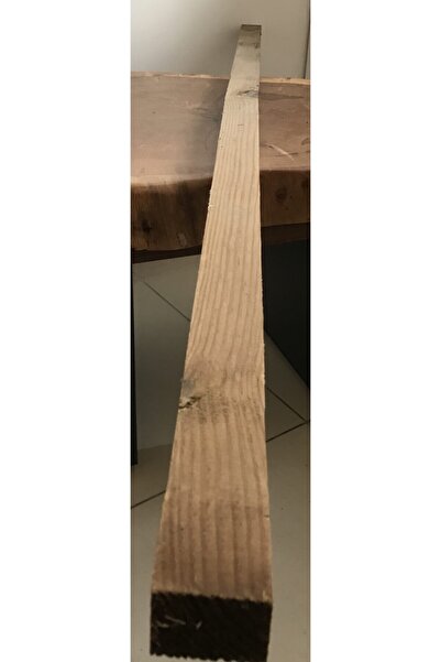 PAKÇAM KERESTE Kahverengi Silinmiş Çita 200 Cm 1 Adet