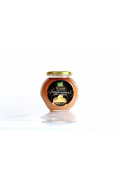 Toros Yayla Balı 900 gr