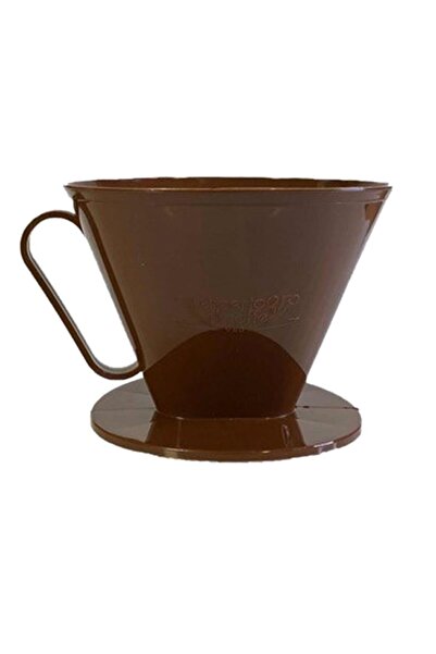 EveFix V60 Dripper Kahve Demleme Aparatı