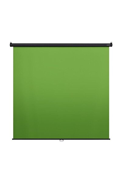 Elgato Green Screen Mt Monte Edilebilir Yeşil Yayın Perdesi