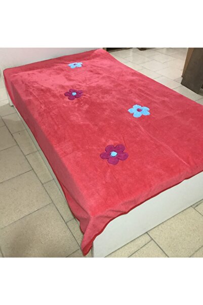 İlkim Double Wellsoft Blanket