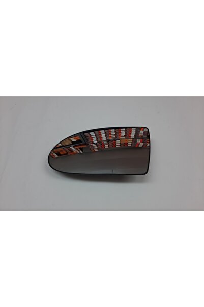 AKAYNA Hyundai Accent Era 2006-2011 Model Arası Isıtmalı Sol Taraf Ayna Camı