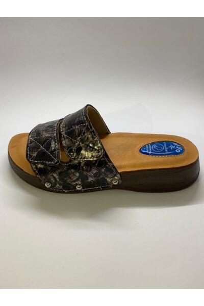 Siyo Comfort Taban Hakiki Deri Halluks Valgus Kemik Çıkıntısı Ve Topuk Dikeni...