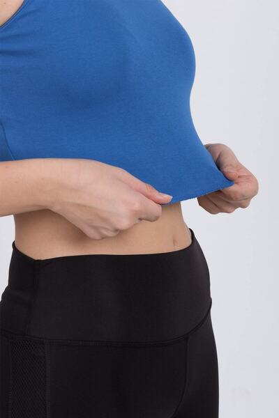 cervus Трикотажний бюстгальтер-майка C-25764