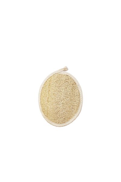 Vlamor Banlif Natural Pumpkin Bath Oval Pouch