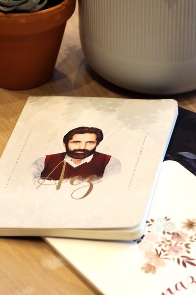 Acz Defter