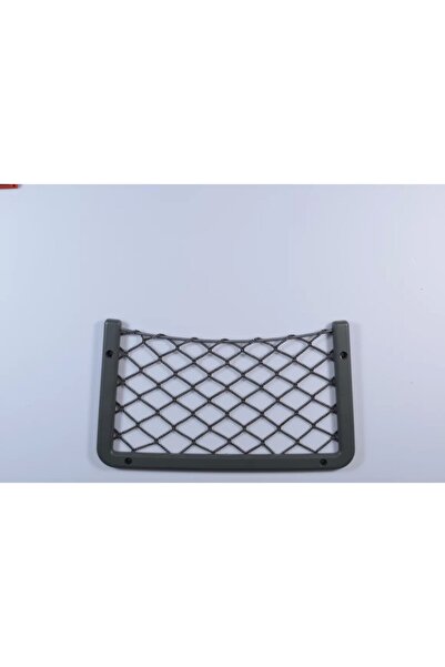 KURTZ Otobüs Koltuk Arkası File