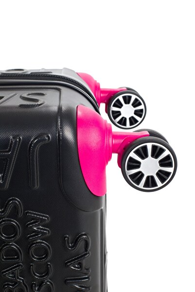 ÇÇS 5167 Ekstra Dayanıklı Büyük Boy Valiz