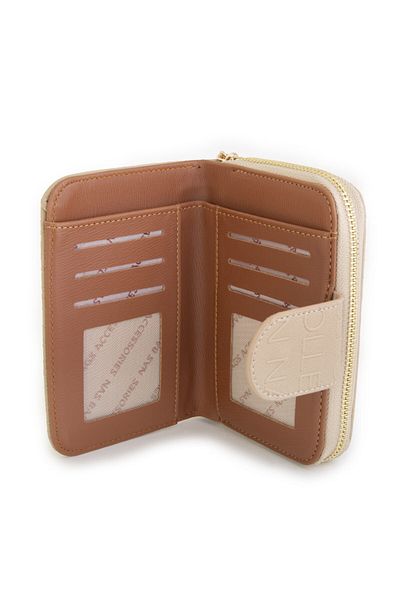 Nas Bag Women's Wallet
