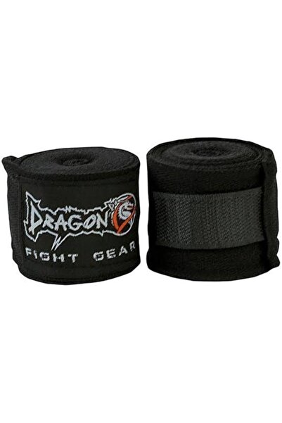 Dragondo Boks El Bandaji Kick Boks Muay Thai Bandaj