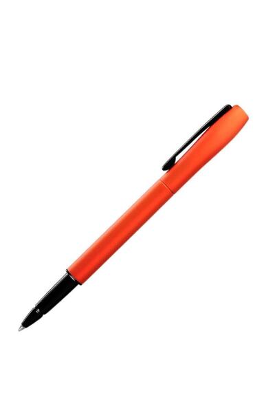 Scrikss Roller Kalem Karnaval Color Turuncu / Scrıkss