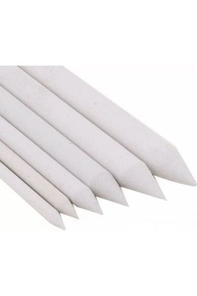 İzmit Hobi Dünyası Paper Pastel Dispenser 6 Pieces