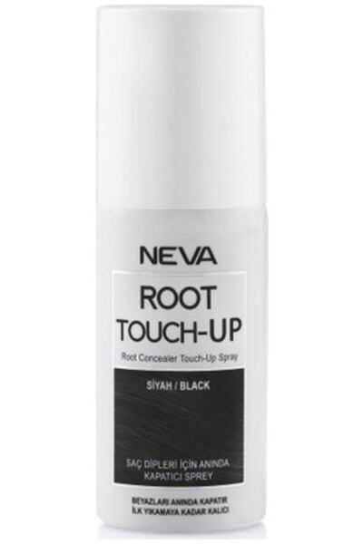 Neva Root Touch-up Sprey 75ml Siyah
