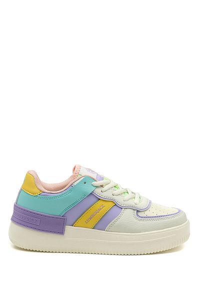 lumberjack svngx New Purple - Freya 1pr Lilac pantofi de damă model 440583 Sphere 917250