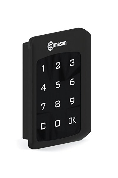 MESAN Elektronik Kabin Kilidi ( 3214 )