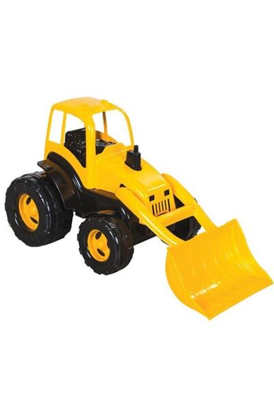 PİLSAN Pilsan 06-211 Kepçeli Traktör Iş Araçları