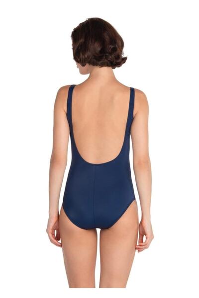 Dagi Kadın Lacivert Luplu Mayo 19531My  B0119Y0245