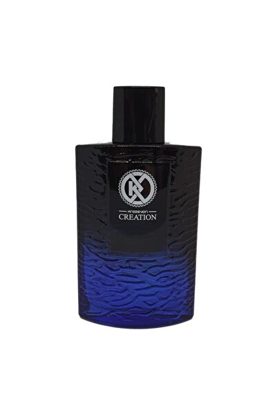 KREASYON Black Night (savage) Edc 100 Ml Erkek Parfüm Yeni Seri