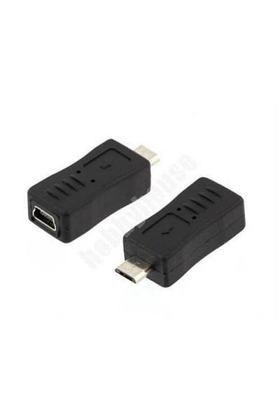 Platoon Mini Usb To Micro Usb Mini Usb Female Micro Usb Male Converter