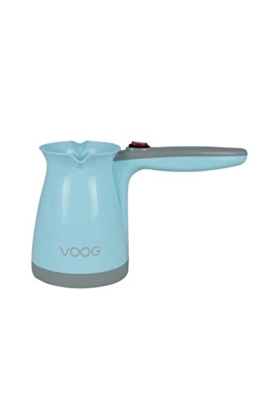 VOOG , Elektrikli Türk Kahve Makinesi